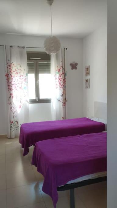 Casa En Calpe Ideal Para Familias Экстерьер фото