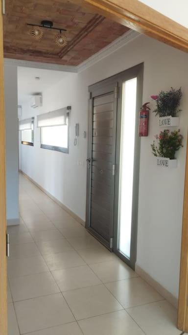 Casa En Calpe Ideal Para Familias Экстерьер фото